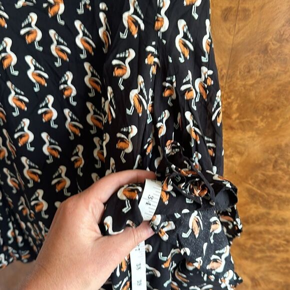 Tucán H&M dress - Picture 8 of 8